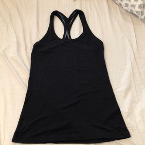 Lululemon Racerback tank